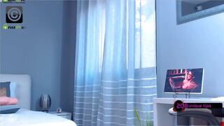 anyarayne chaturbate  fingers in pussy