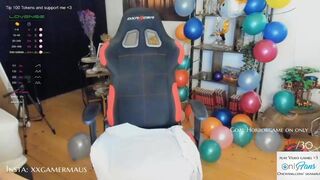kimilee22 chaturbate 4.02.2022 webcam masturbation
