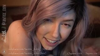 tantric_eden_ chaturbate 30 February 2022 Latest webcam 2022