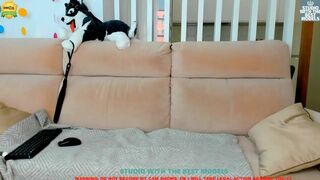 coy_amina chaturbate 27.01.2022 broadcast 2022