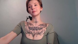 alyssa_fabulous chaturbate 14 january 2022 Full ticket show 2022
