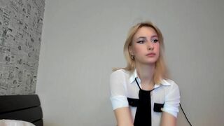 _elisfox chaturbate  lights with sex machine