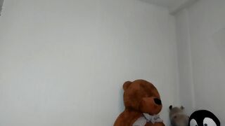 _elisfox chaturbate 21_01_2022 Latest sex show 2022