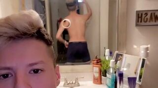 bigdalexxx1 onlyfans Gracious chica shows gorgeous body