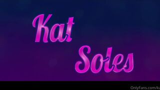 Kat Soles onlyfans 27/03/2022 Latest broadcasting 2022