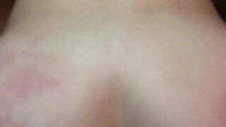 hornyprogrammer onlyfans Blissful bitch pulls pussy