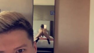 bigdalexxx1 onlyfans Crazy kurva saddled dick