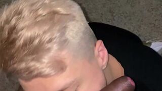 bigdalexxx1 onlyfans Naked handjob on the floor