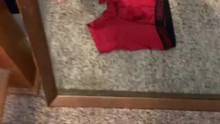 bigdalexxx1 onlyfans Imposing mare jerks off both holes