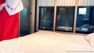 NadeshikoEdging onlyfans 4/01/2022 Newest from chaturbate Porn 2022