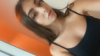 Nacre_Victoire onlyfans 29_02_2022 webcam masturbation