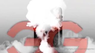 Esperanza gomez onlyfans 24/02/2022 broadcast 2022