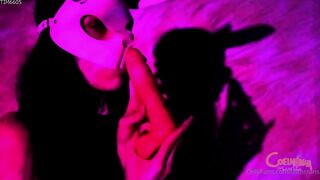 Coelhinha onlyfans 11/02/2022 Full ticket show 2022