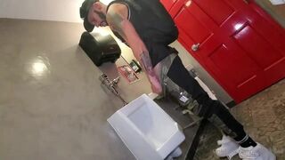 Cody Seiya onlyfans  jerking off in video chat