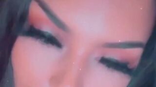 Aliza Jane onlyfans 19_01_2022 Full ticket show 2022