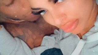 Aliza Jane onlyfans 3/01/2022 webcam masturbation