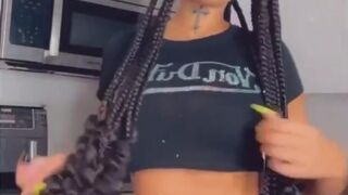 Aliza Jane onlyfans Gorgeous bitches make Cooney