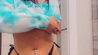 Aliza Jane onlyfans Beautiful sex with charming krale