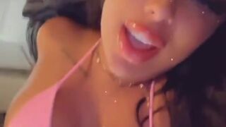 Aliza Jane onlyfans 11_03_2022 webcam masturbation
