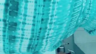 Aliza Jane onlyfans Drunk shows her tits