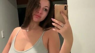 Aliza Jane onlyfans 15/02/2022 Newest camrecords 2022