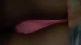 Aliza Jane onlyfans Charming bitch spreads her legs