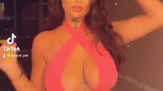 Aliza Jane onlyfans 27 january 2022 webcam masturbation