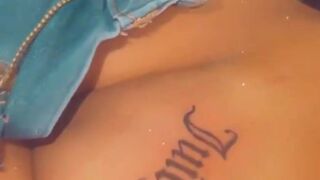 Aliza Jane onlyfans 18/01/2022 Latest broadcasting 2022