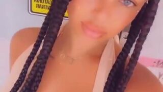 Aliza Jane onlyfans 24_03_2022 Newest from chaturbate show