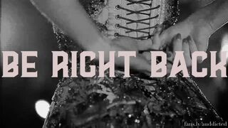 auddicted chaturbate Bitch is ready to show all her abilities/