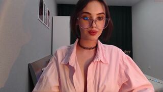angella_kleee chaturbate 24/02/2022 Full ticket show 2022