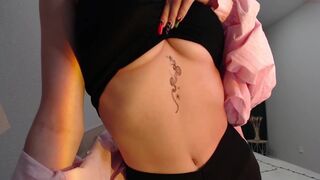 angella_kleee chaturbate 27_01_2022 Newest camrecords 2022