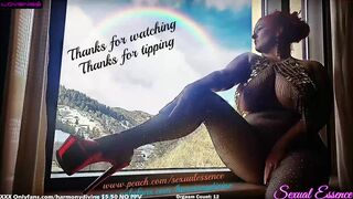 sexual_essence chaturbate 18_01_2022 broadcast 2022