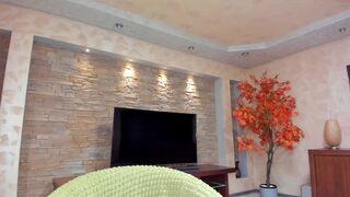 raquelle_star chaturbate  loves himself in two holes