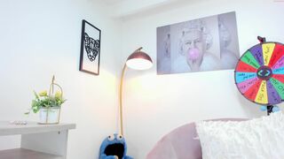 missniley chaturbate Restive sluts and have fun in fries