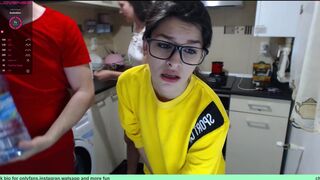 maya_and_guests chaturbate 29_03_2022 Latest webcam 2022