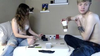 impracticalficus chaturbate Adorable chick pulls vagina