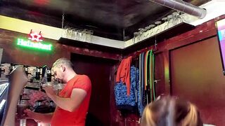 dirtypub chaturbate Hot chick twirls big booty