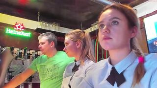 dirtypub chaturbate Gorgeous prostitute caresses pussy in the forest