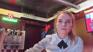 dirtypub chaturbate Charming kral fucks both holes