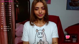 delirium_xoxo chaturbate 10_01_2022 broadcast 2022