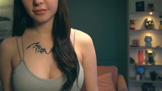 daniella_stormy chaturbate 3_02_2022 webcam masturbation