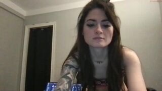 crystalprincessss chaturbate 3/03/2022 Full ticket show 2022