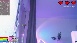 molllypercocet_13 chaturbate 20/01/2022 Newest from chaturbate show