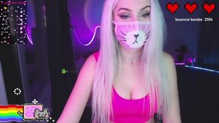 molllypercocet_13 chaturbate 28 March 2022 webcam masturbation