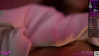 kr������nni������kray chaturbate 15/02/2022 Latest webcam 2022