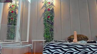 aymeet33n chaturbate Spicy nipple fuck on the beach