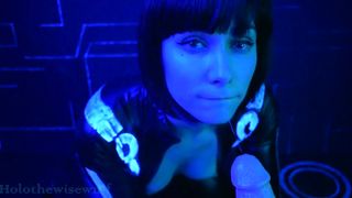 Holothewisewulf adult broadcasr 7.03.2019