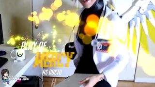 Felicia Vox webcast 23.02.2019