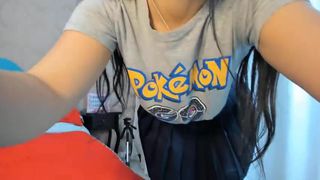 Emanuelly Raquel cam work 18.03.2019